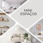 Mini espaços